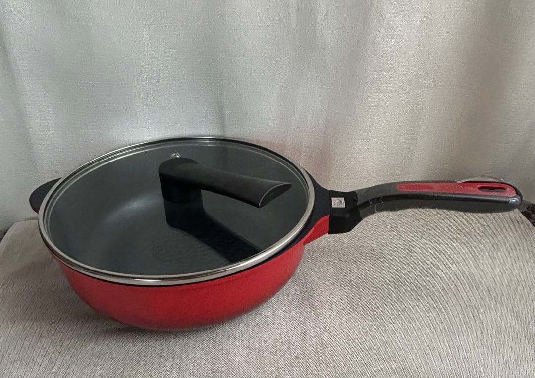 Bellfina ベルフィーナ　ダイヤモンドパン　グランドセット　A-77240