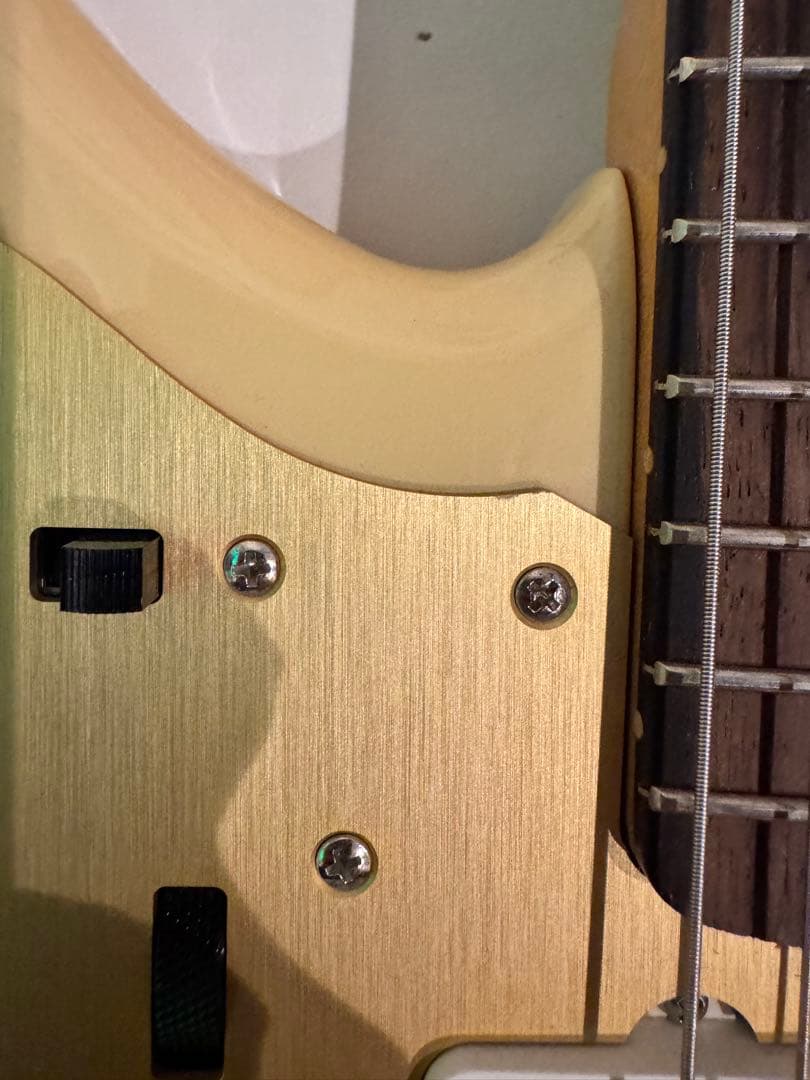 リンゴ Fender Vintera II 50s Jazzmaster