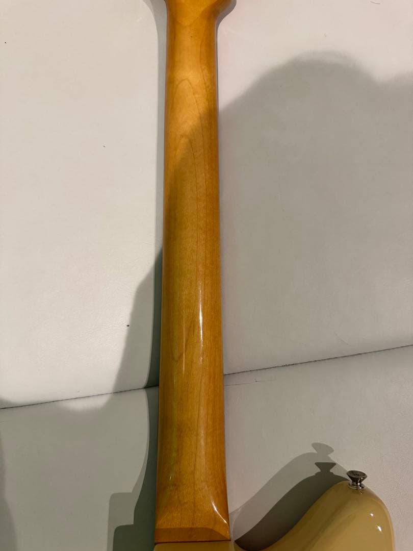 リンゴ Fender Vintera II 50s Jazzmaster