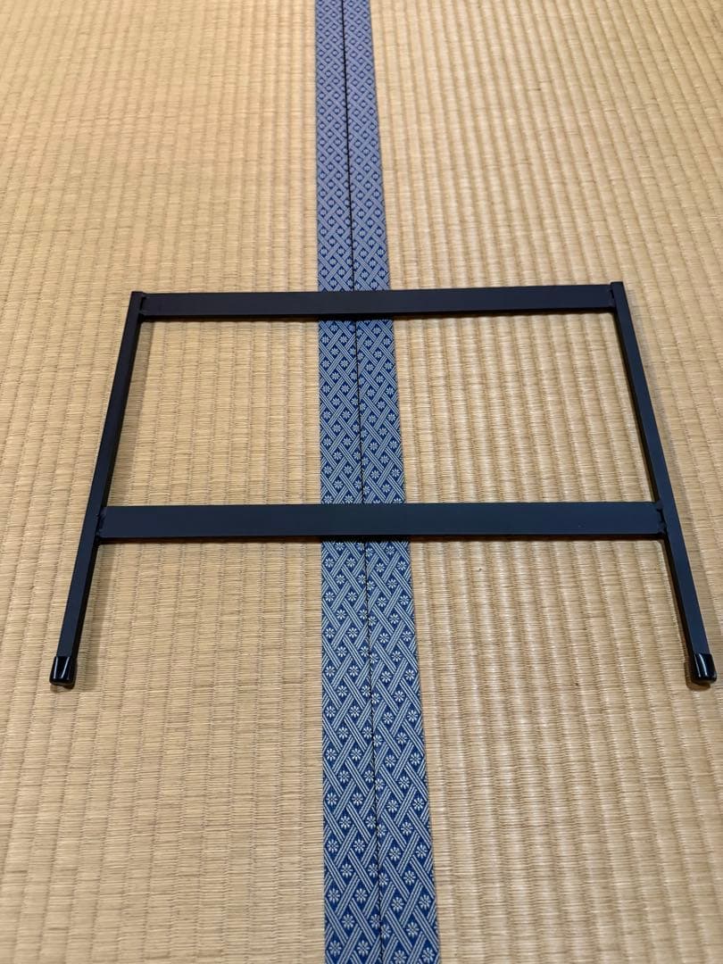 H&O ブリッジング25 ブラック