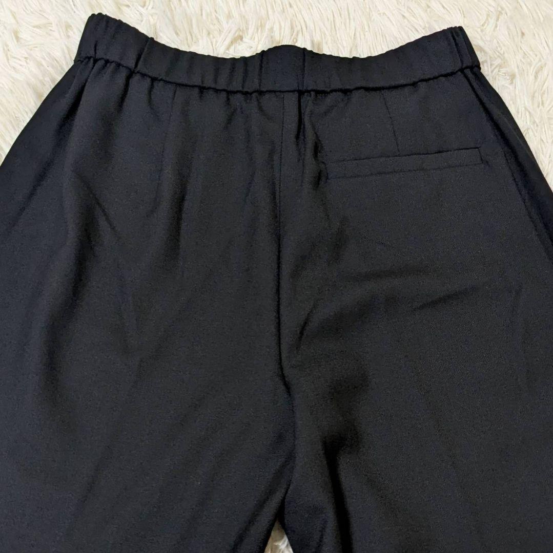 セオリーリュクス 2024年モデル Debby IDANA 黒 M / S