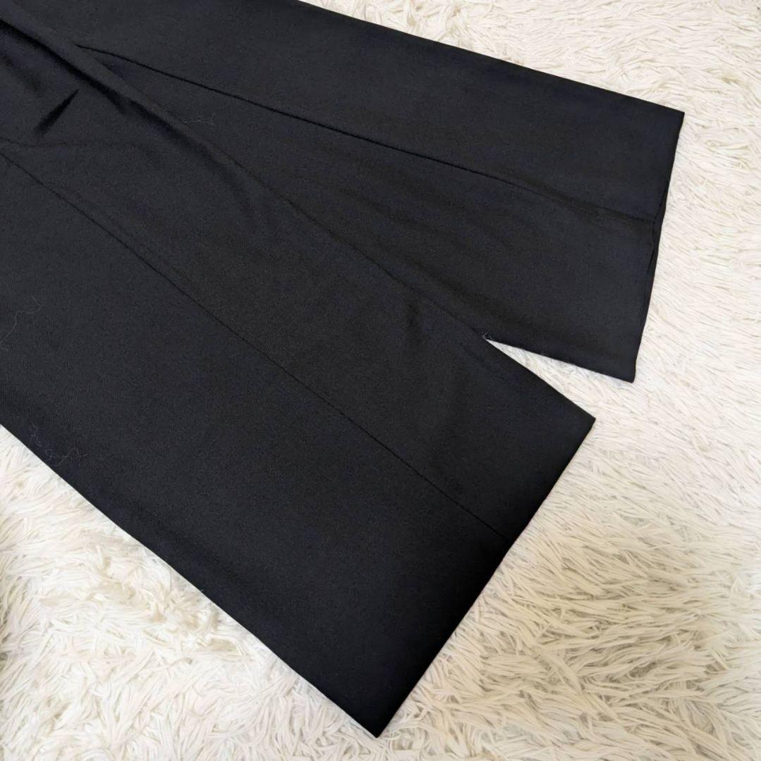 セオリーリュクス 2024年モデル Debby IDANA 黒 M / S