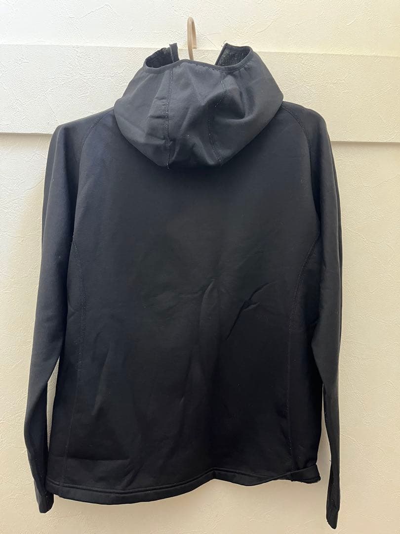 mont-bell アクショントレールパーカー men'sＬ