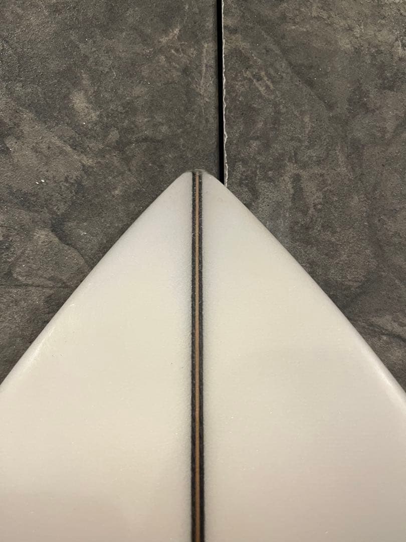 5’7″ NECK BEARD2 ネックベアード2 アルメリック