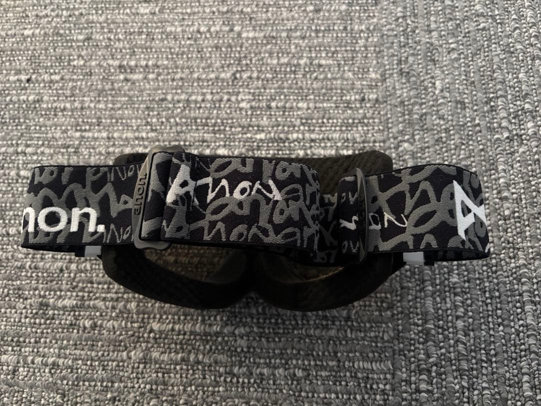 【‼️値下げ‼️】anon. ゴーグル