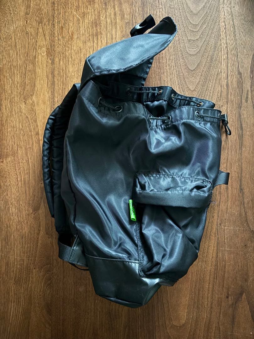 〈PORTER〉　YOSHIDAカバン WORK→SPORTS→TRIPシリーズ