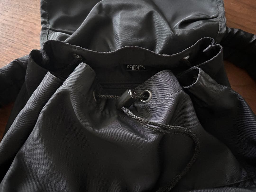 〈PORTER〉　YOSHIDAカバン WORK→SPORTS→TRIPシリーズ