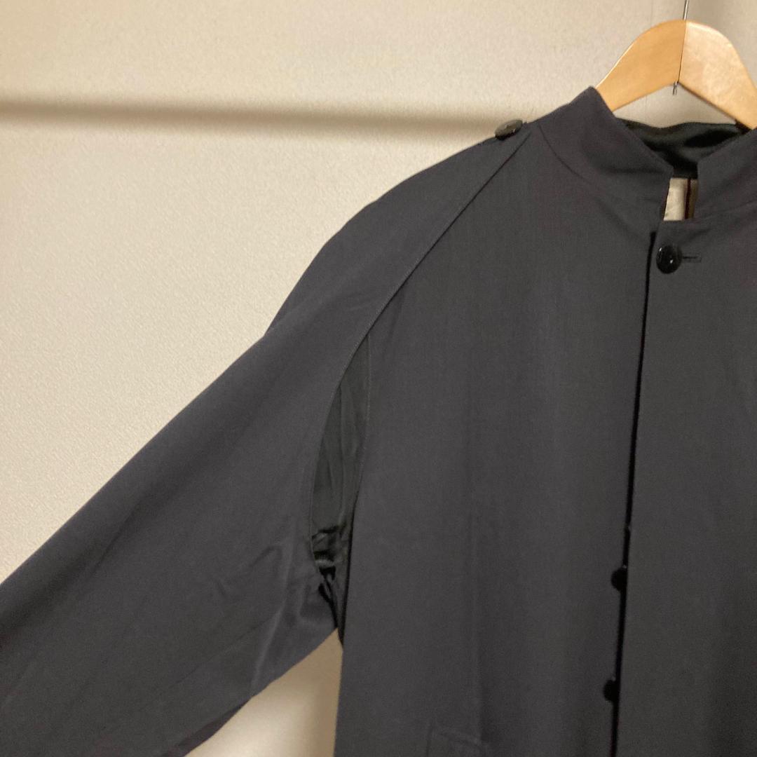 Jean Paul Gaultier HOMME スーパーロングコート