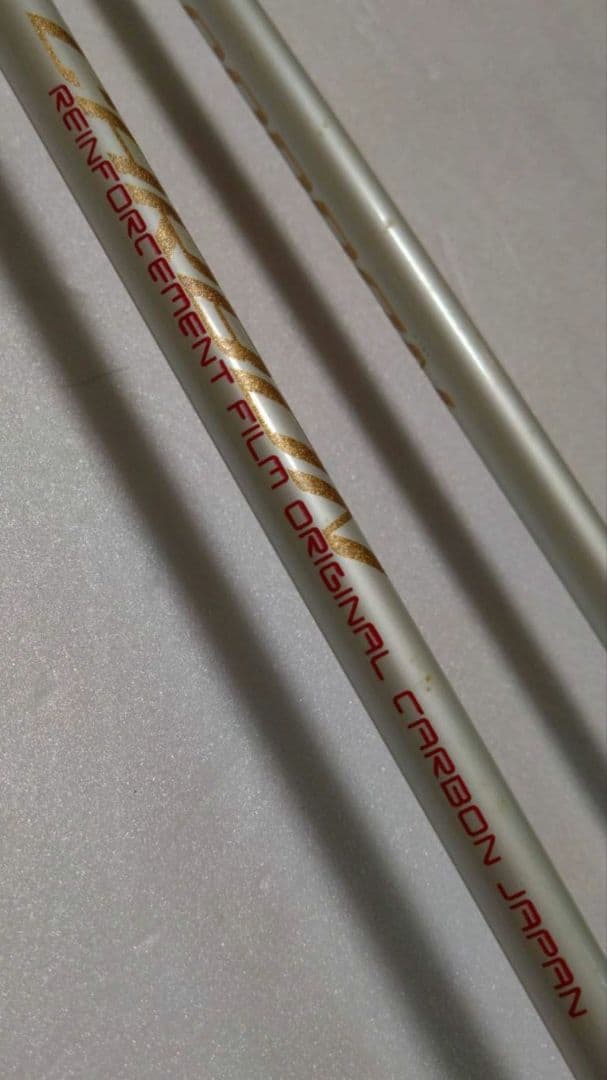 K2 244 ビンディング　ポール　セット