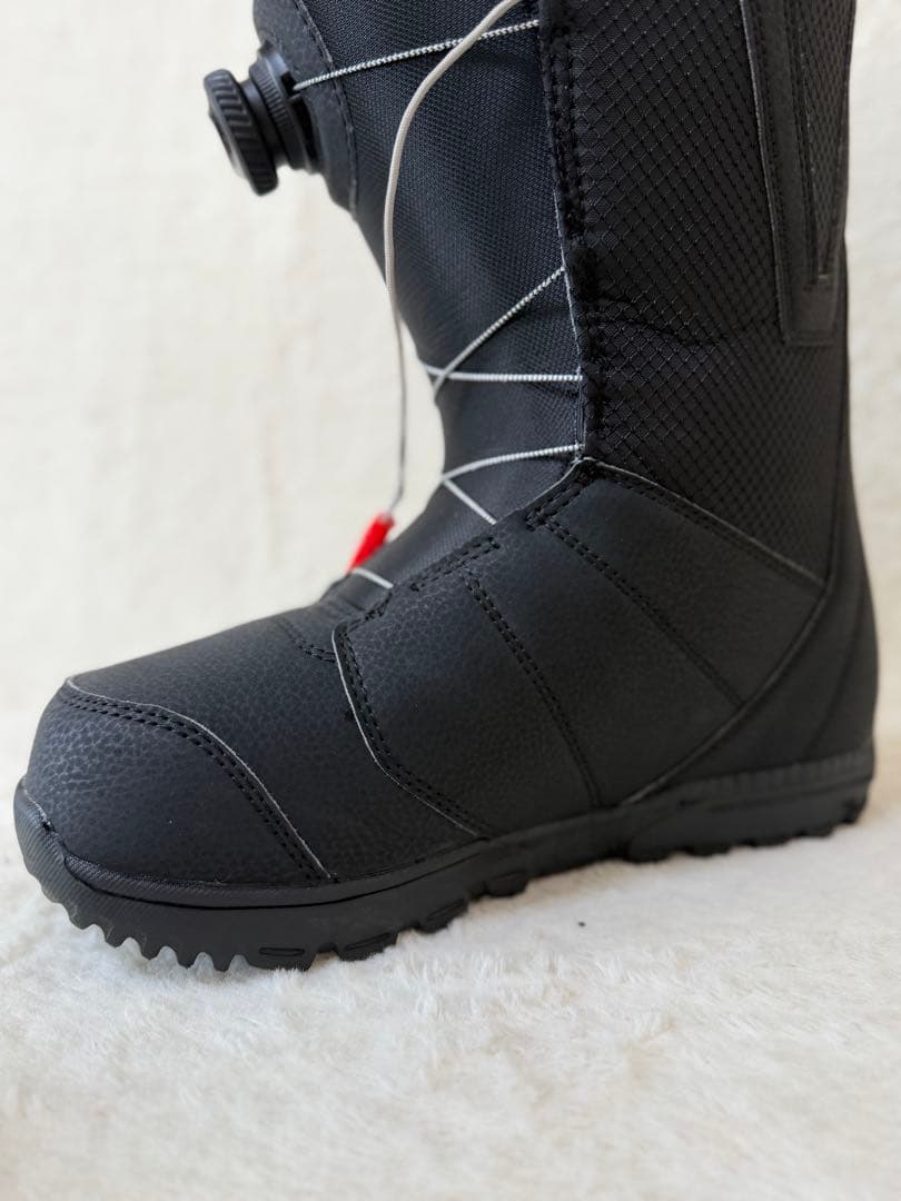 BURTON バートン MOTO BOA WIDE 26.0 スノーボードブーツ