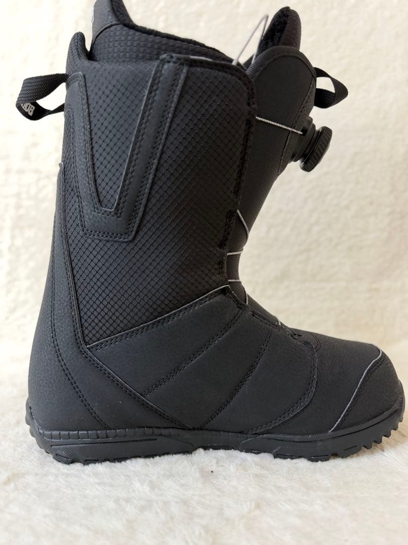 BURTON バートン MOTO BOA WIDE 26.0 スノーボードブーツ