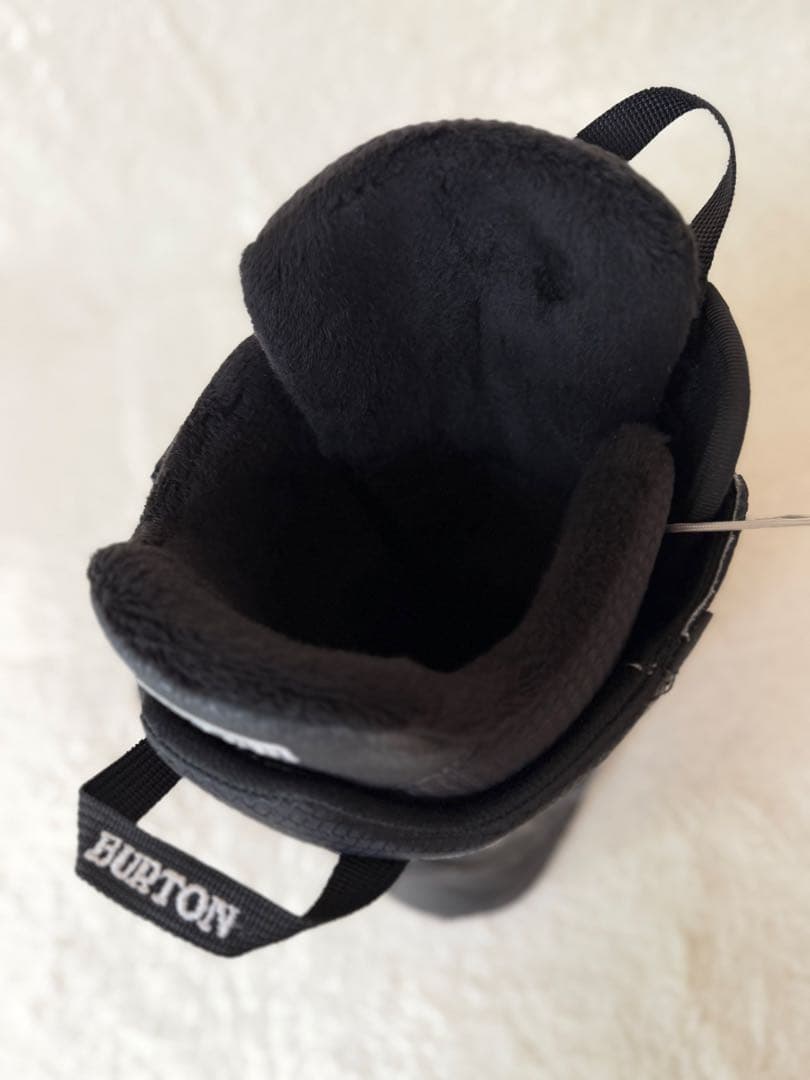 BURTON バートン MOTO BOA WIDE 26.0 スノーボードブーツ