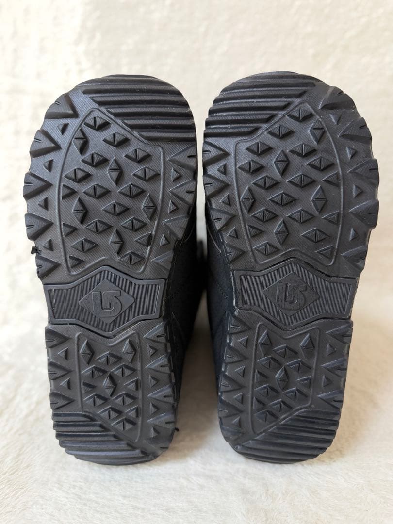 BURTON バートン MOTO BOA WIDE 26.0 スノーボードブーツ