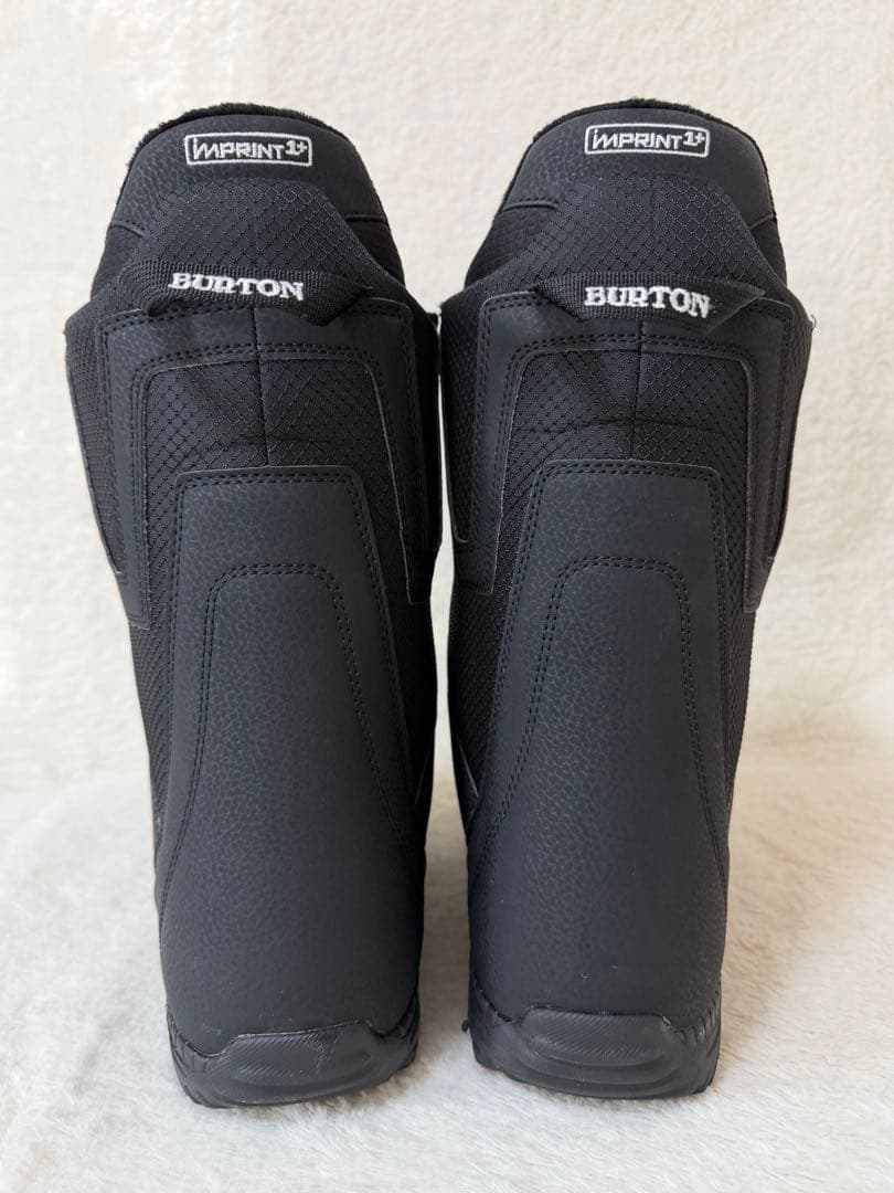 BURTON バートン MOTO BOA WIDE 26.0 スノーボードブーツ