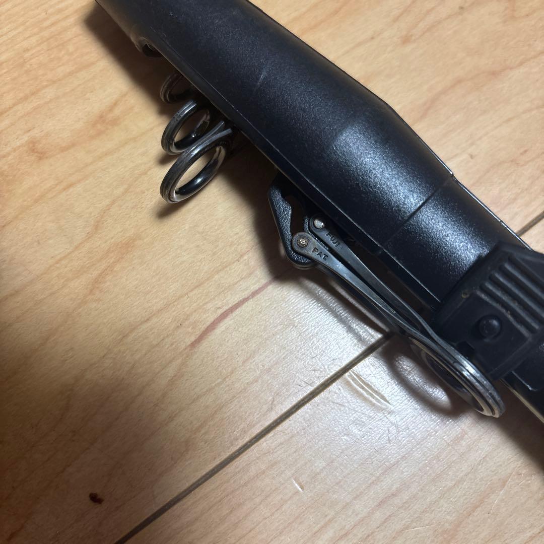 シマノサーフリーダー450DX-T☆