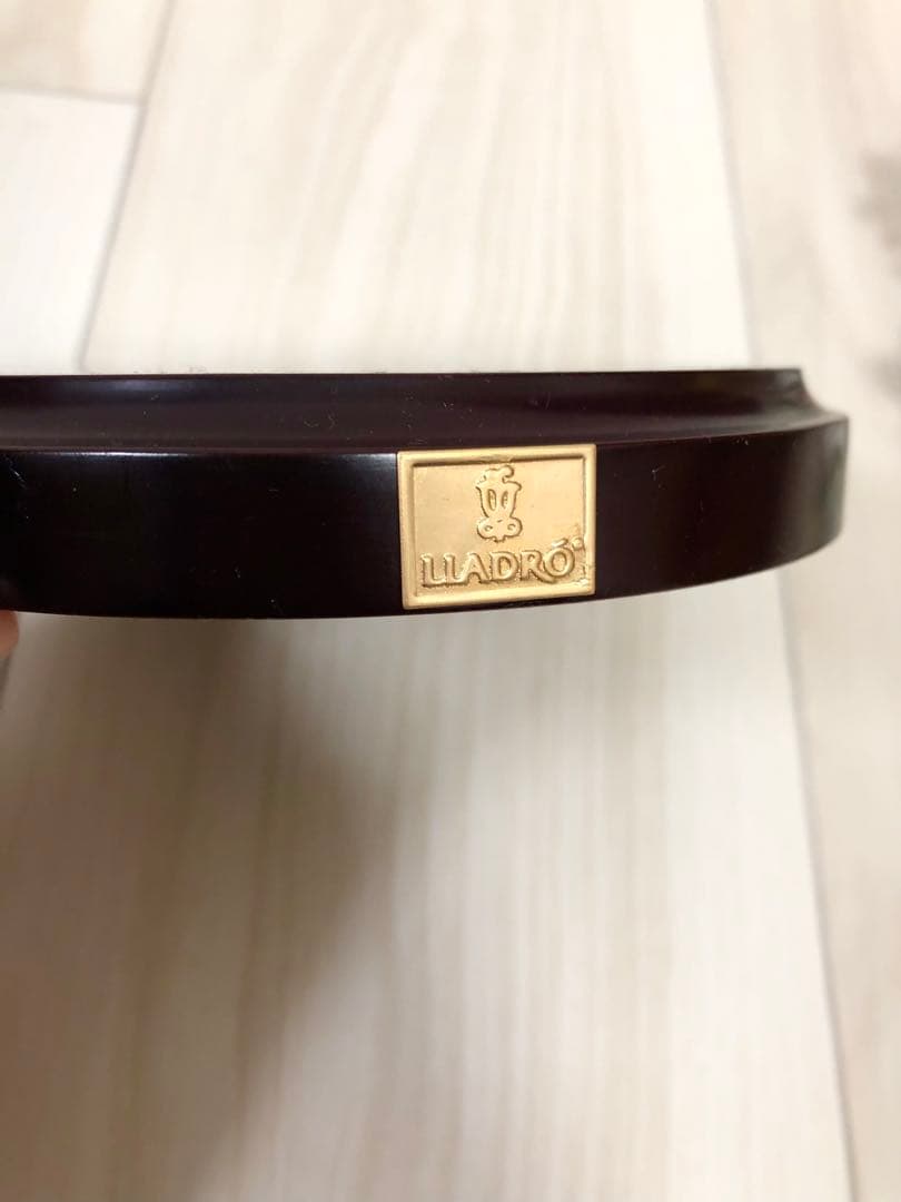 【超希少】世界限定200体　LLADRO 妖精 レジェンドコレクション　リヤドロ