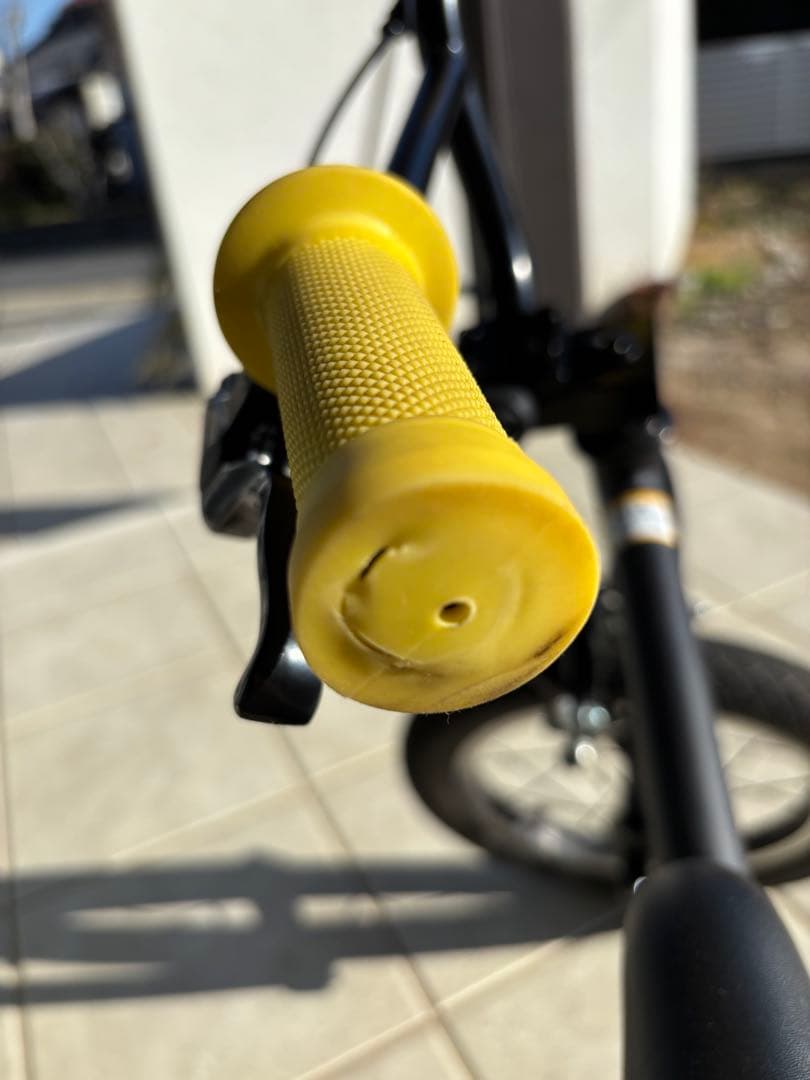 ✨美品✨キッズ バイク CRANKER KIDS 14インチ 自転車 BMX