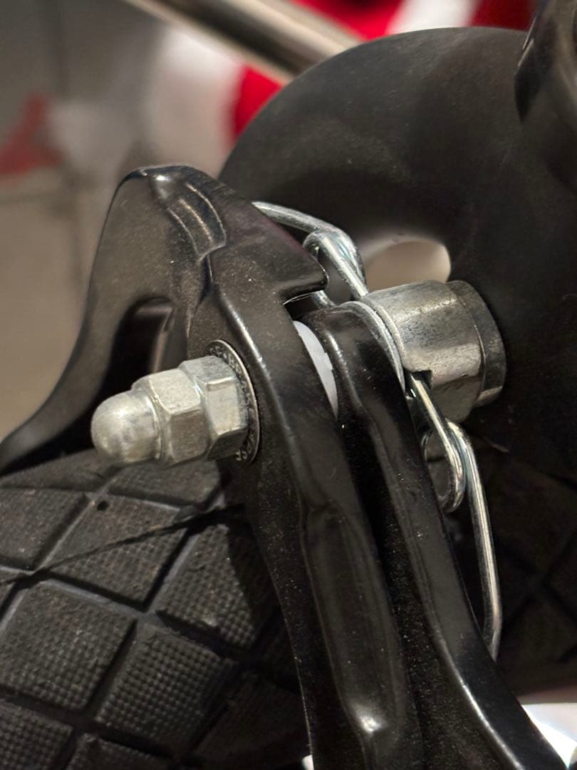 ✨美品✨キッズ バイク CRANKER KIDS 14インチ 自転車 BMX