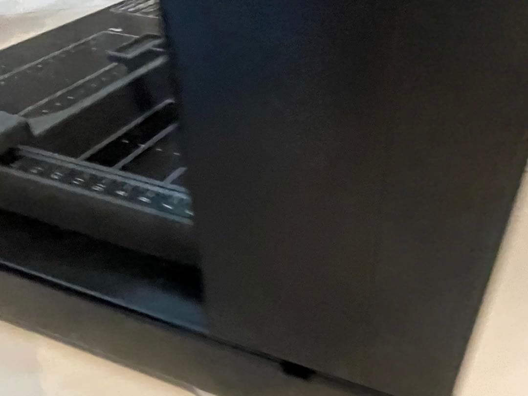 DURODEX Stack Cutter 裁断機 200DX デューロデックス