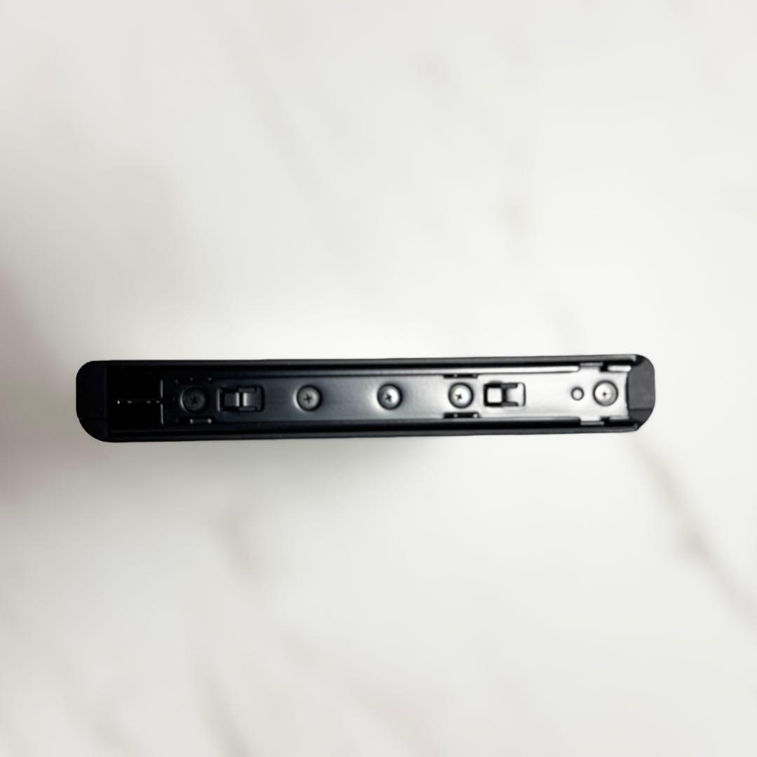 【動作確認済み】ニンテンドースイッチ 本体のみ モンハンライズ バッテリー強化版