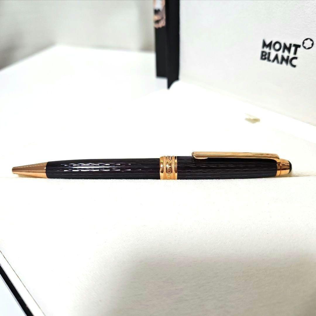 モンブラン　 マイスターシュテュック90周年SE164 クラシックボールペン