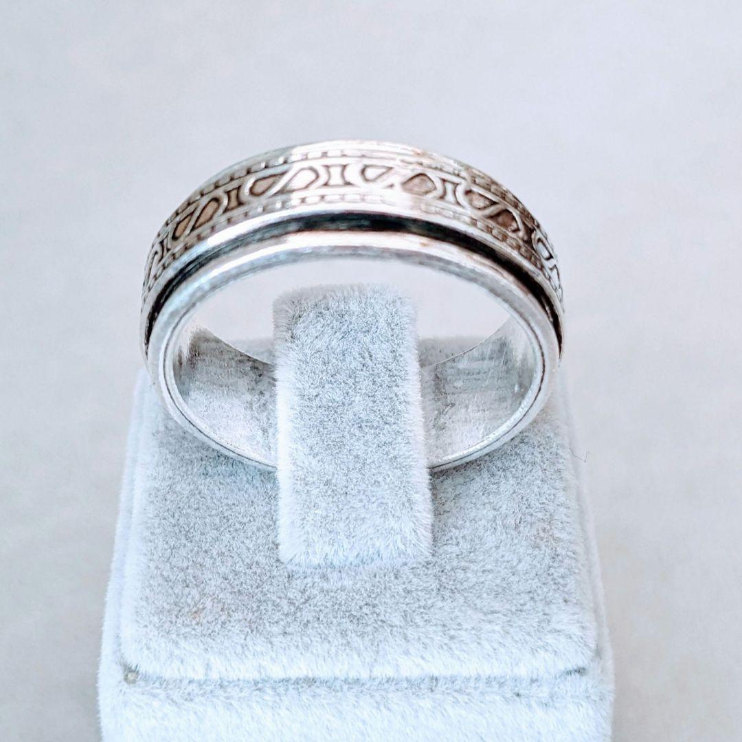 ☆NEW☆トルコ製 シルバー リング 925silver