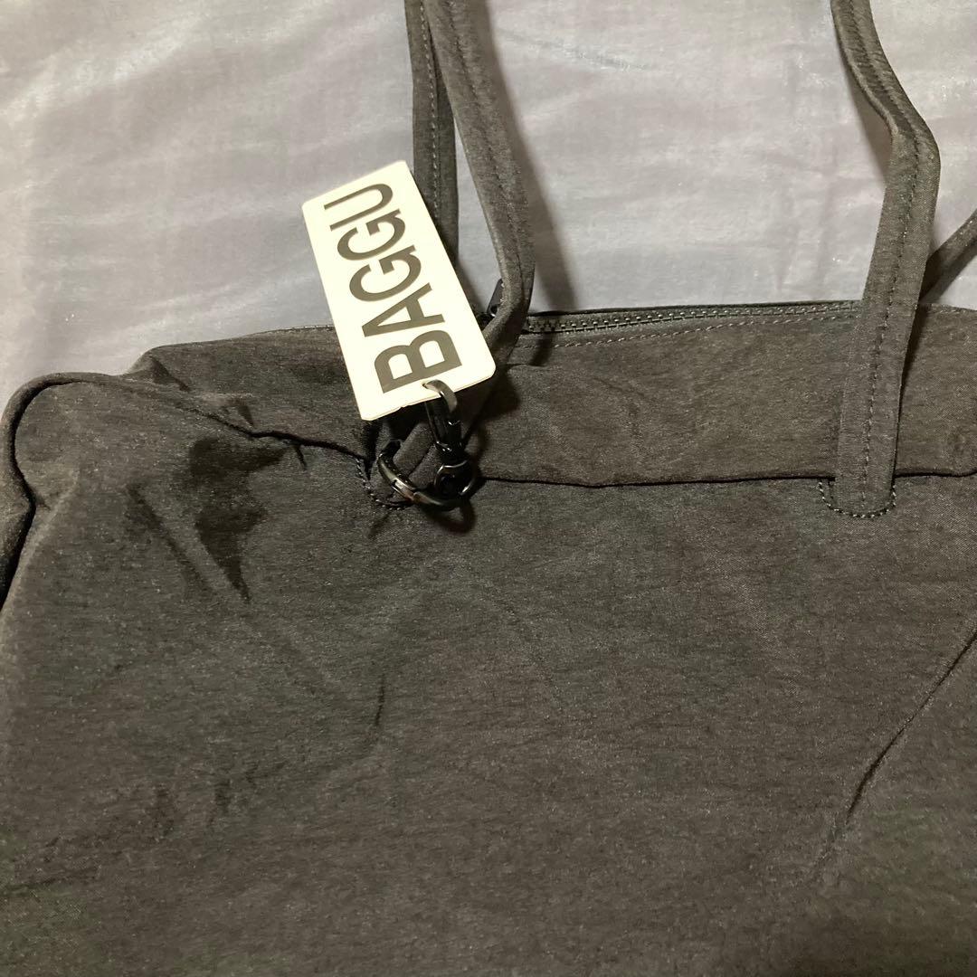 BAGGU トートバッグ