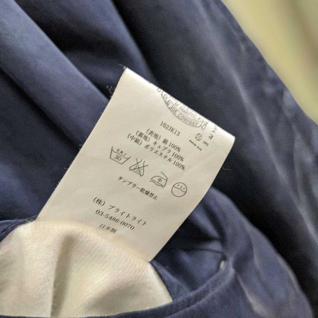 ジャケット・アウター OLD JOE FADED VELVET SOUVENIR JACKET