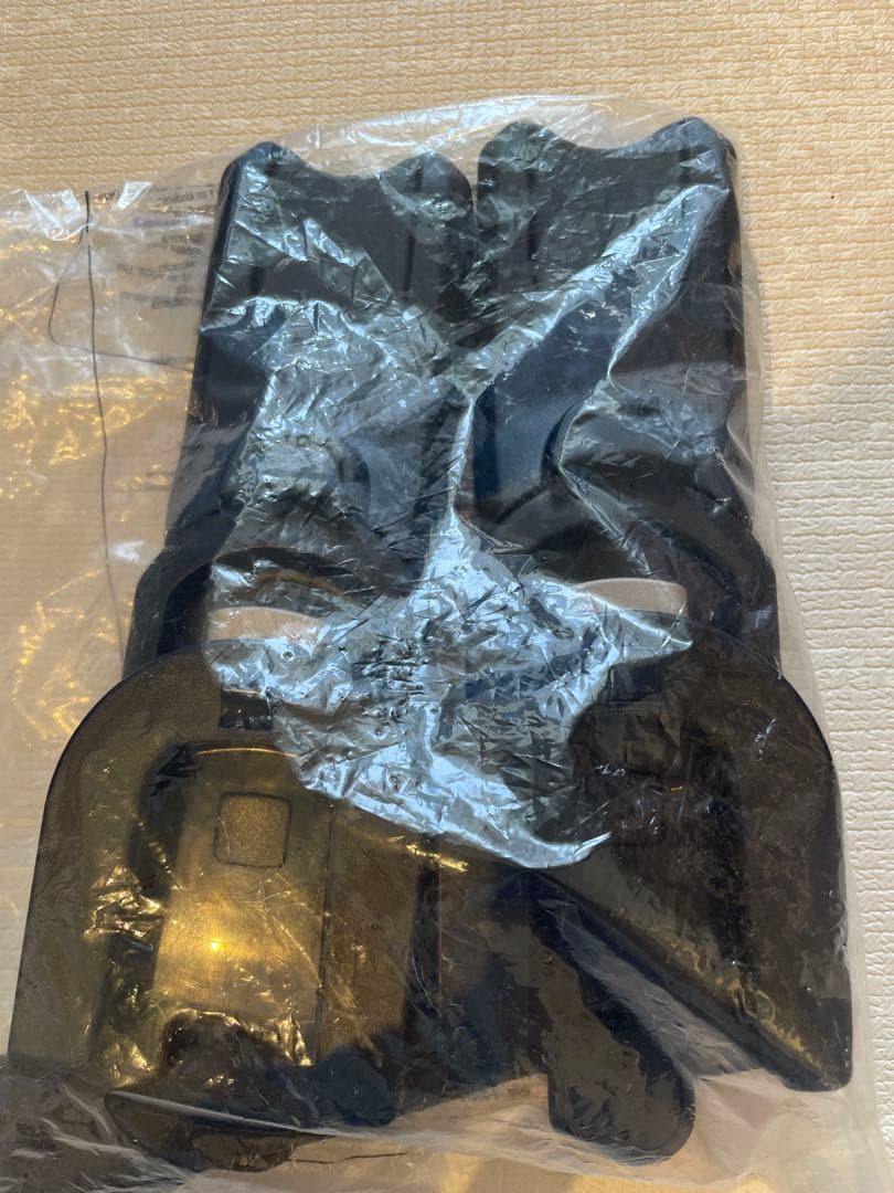 【nunaヌナ】ベビーカー