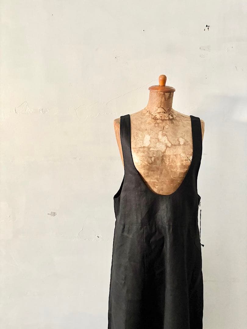 【美品】LISETTE　リゼッタ　パウリナ　 ノアール 38