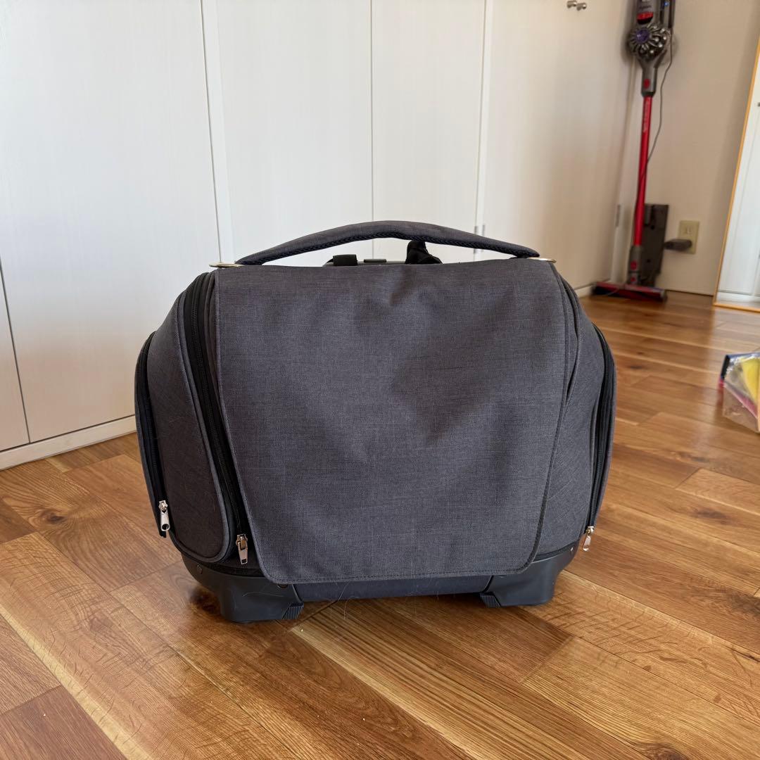 OPPO オッポ Pet Carrier muna CS ネイビーブラック