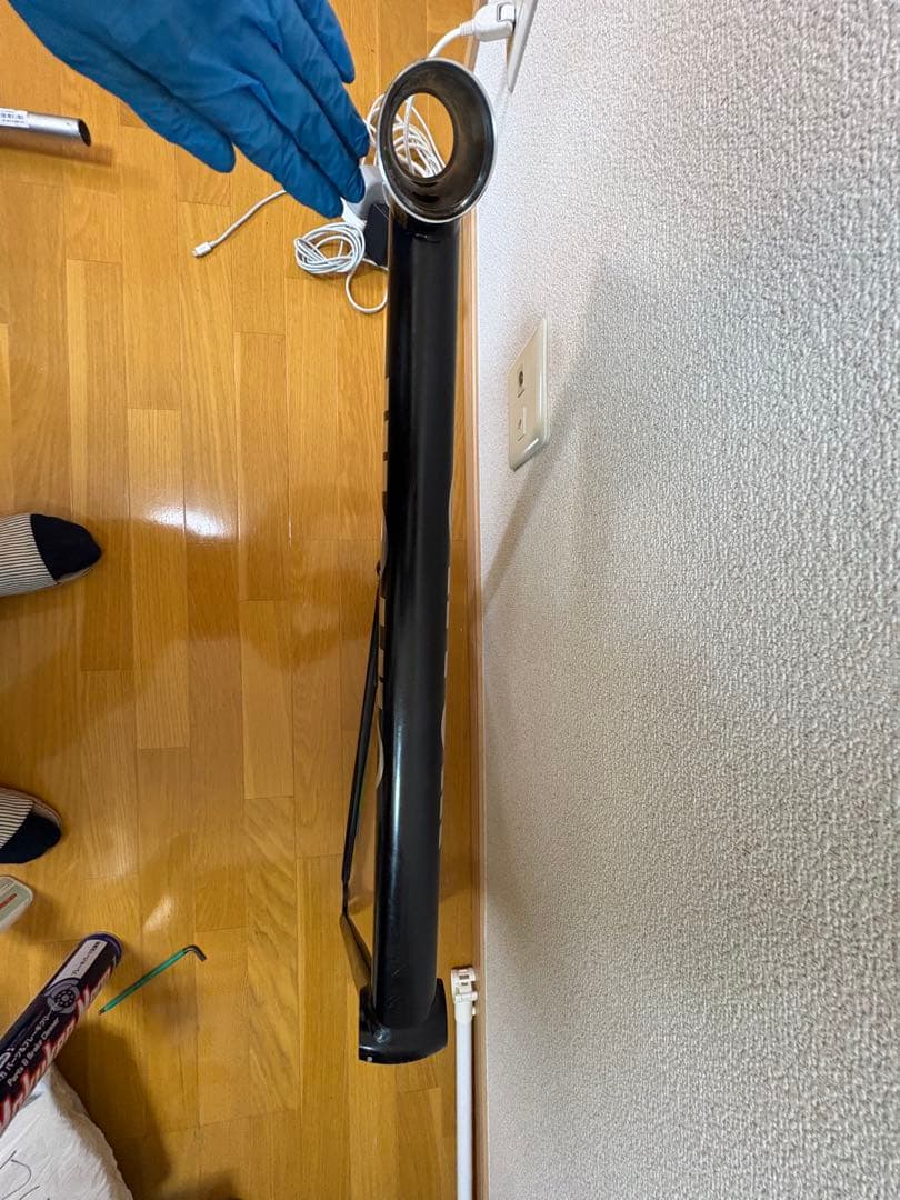 Cinelli mash histogram 2015 Sサイズ　フレームセット