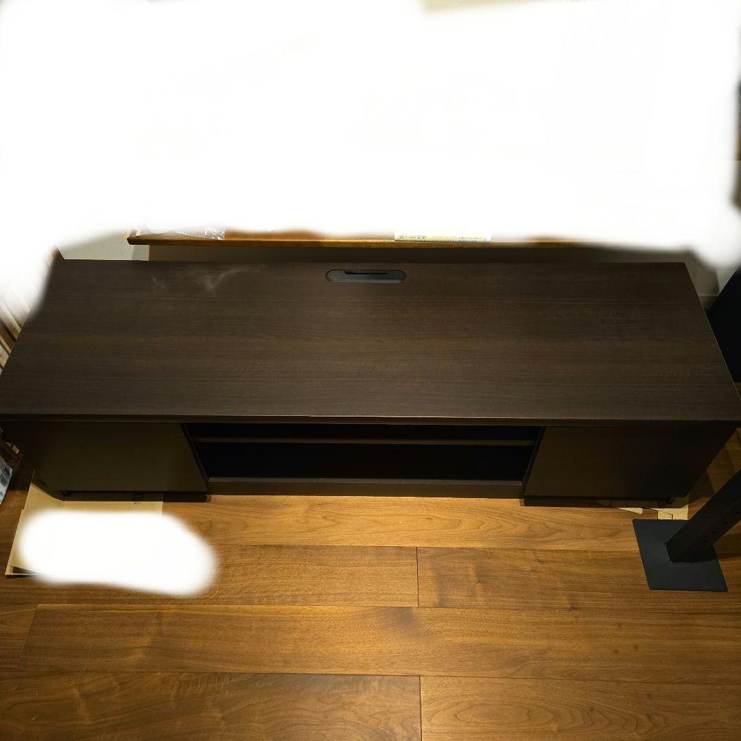 EIDAI リビングステージ TVボード 幅160cm 永大産業