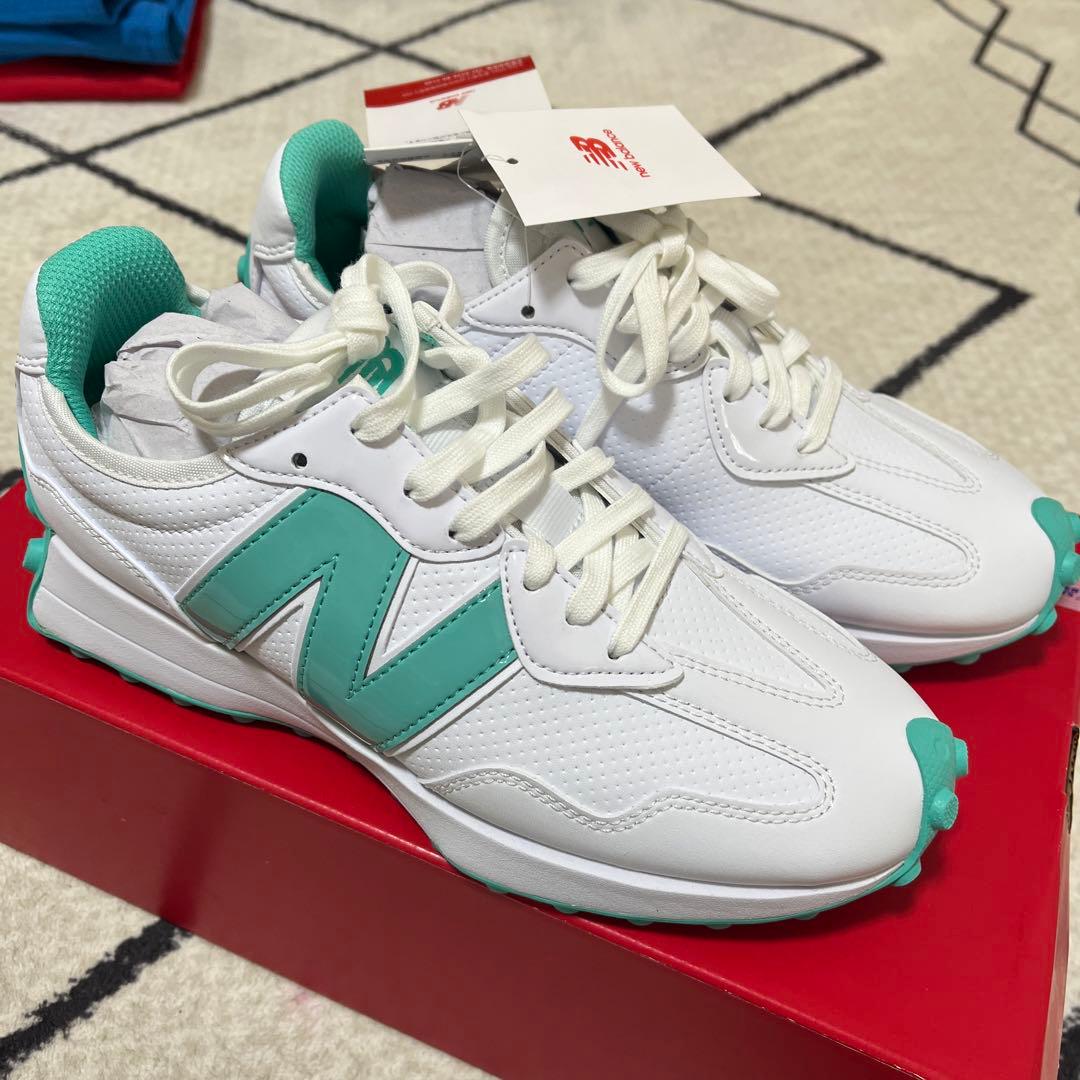 ゴルフシューズレディース