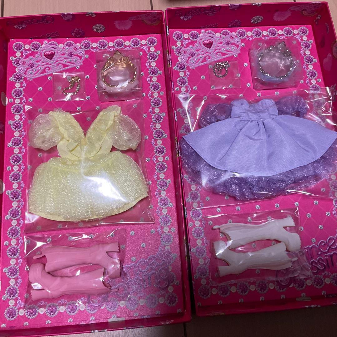 bemybabycherry チェリーちゃん オダニミユキ 2体セット
