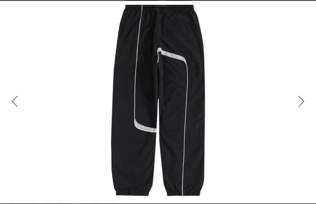 supreme 21awパンツ sサイズ