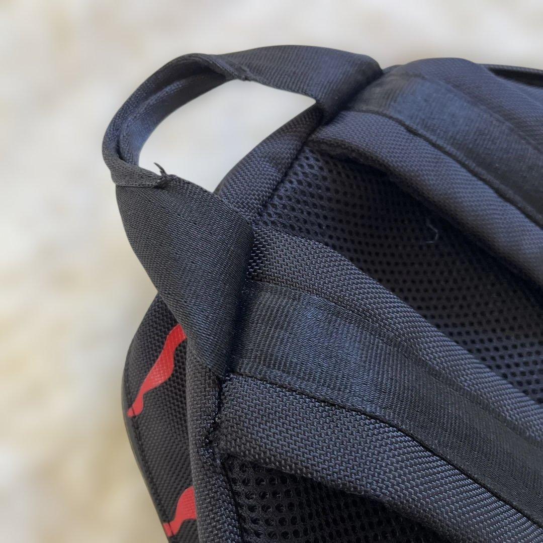 岡本太郎×NEW ERAコラボリュックサック バックパック 明日の神話 限定品