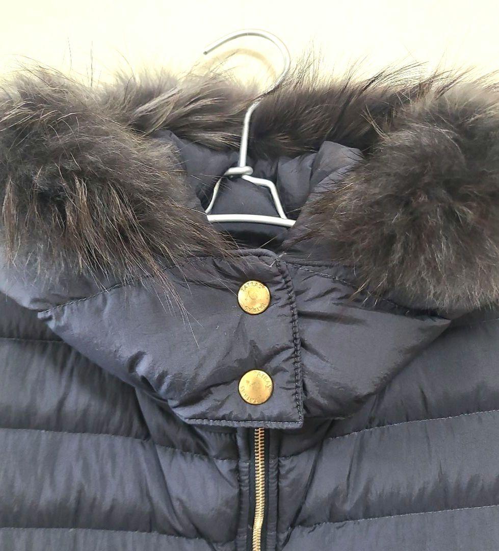 TATRAS　タトラス　ダウン　ベスト