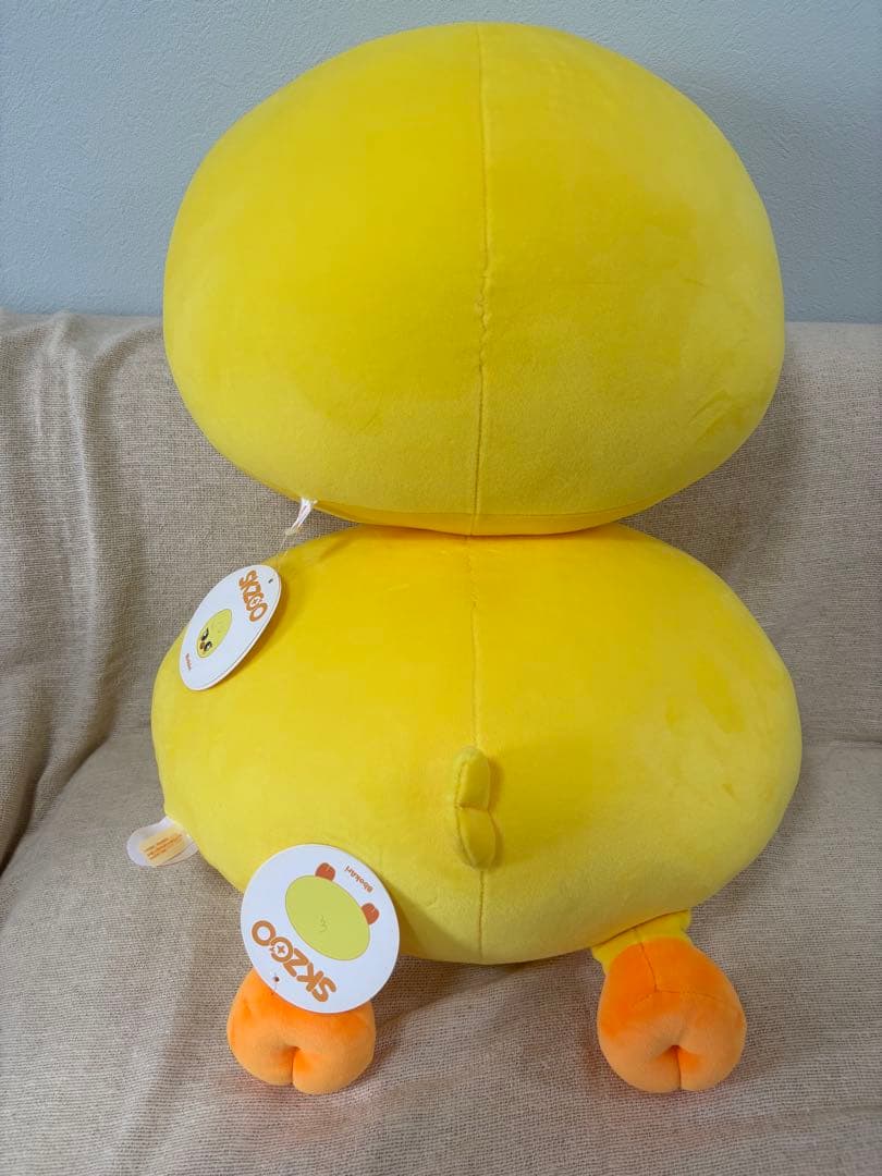 straykids SKZOO ポガリ クッション セット フィリックス