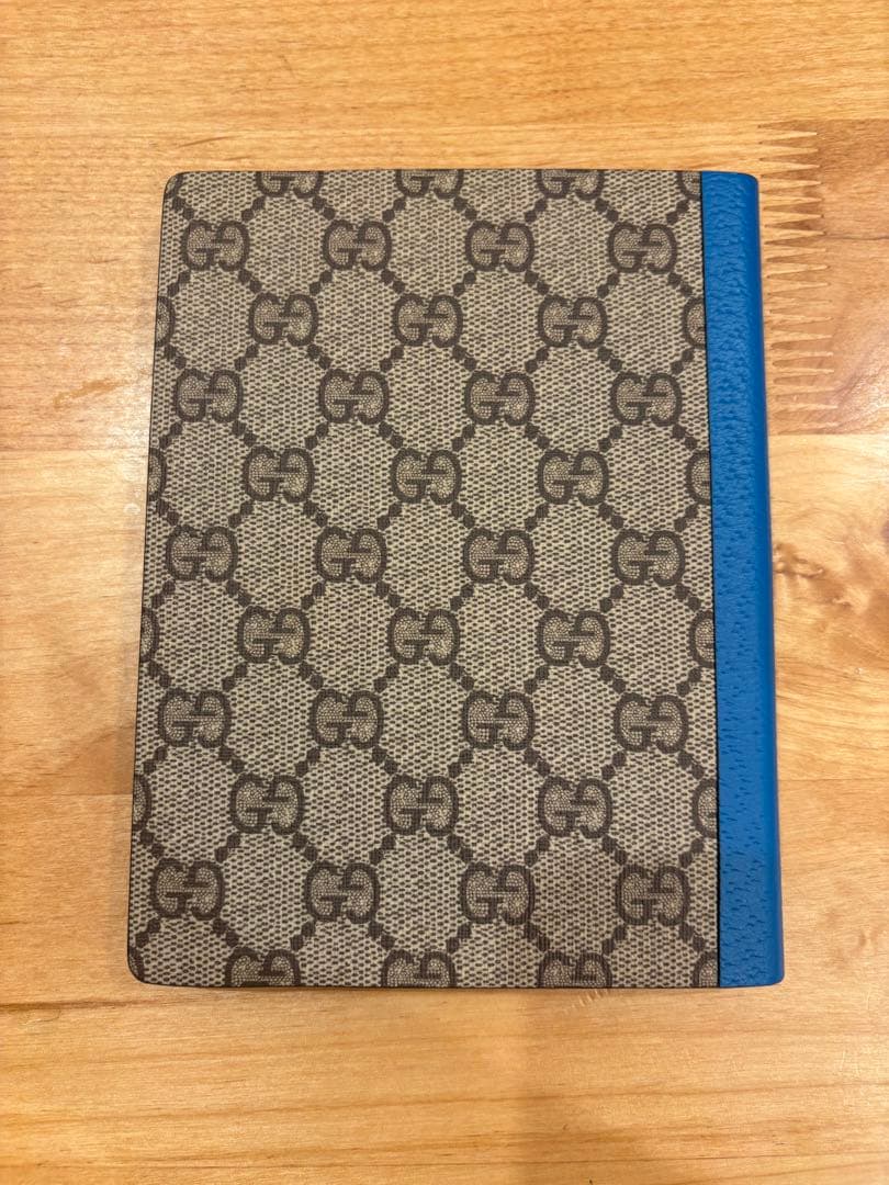 正規品 グッチ GUCCI × Disneyコラボ ノート ドナルド　メモ