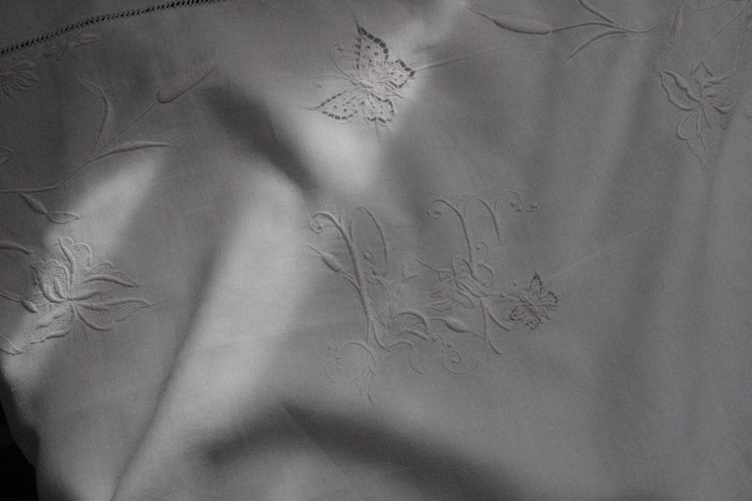 フランスアンティーククッションカバー France Antique \