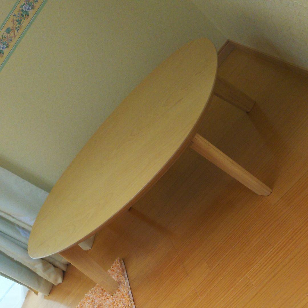 ✨可愛いこたつテーブル✨