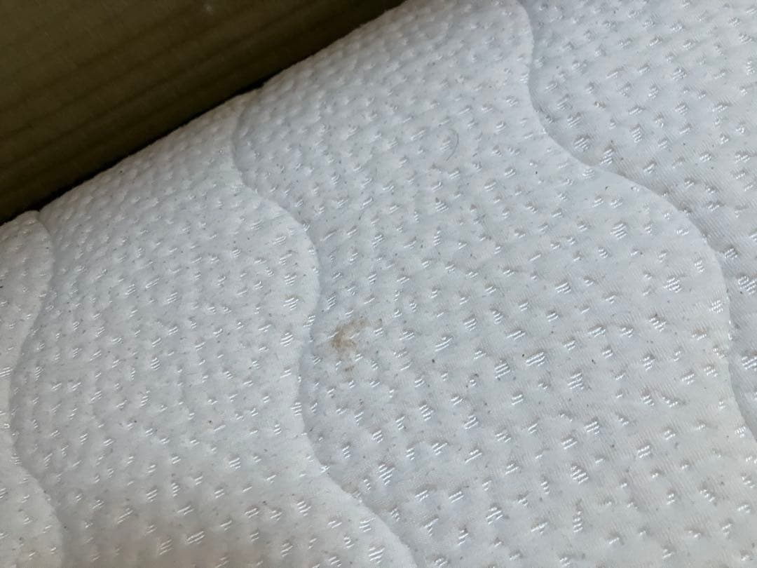 ネルマットレス　シングルサイズ