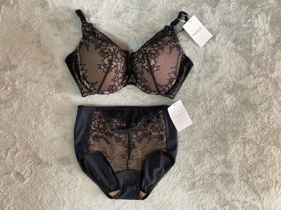 マキジェリーク　マルコ　補正下着　セット