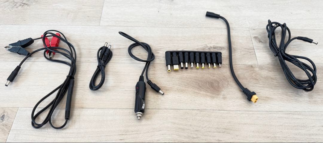 ⭐︎suaoki SCB-120ソーラーパネル　120wタイプ⭐︎