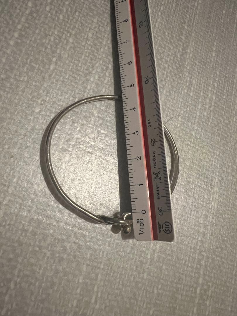 Tiffany & Co. ラブノット　ブレスレット