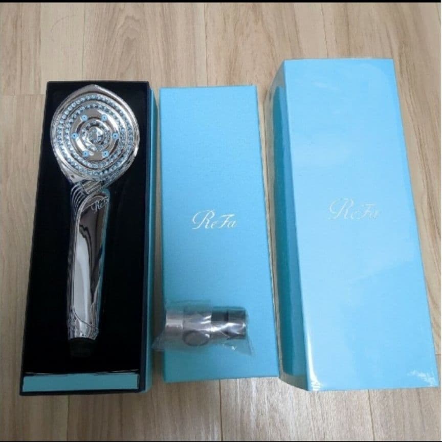 ReFa FINE BUBBLE S　新古品