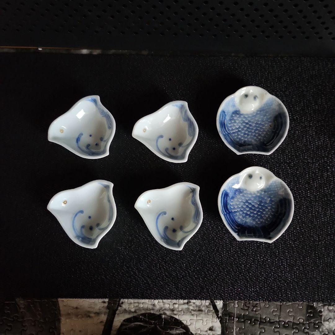 -　36: 70: 豆皿