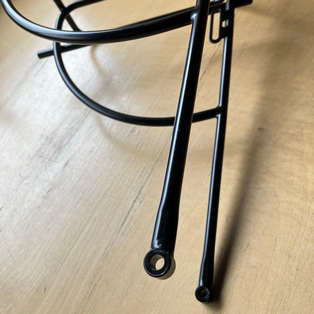 SimWorks Potluck Rack 初期型