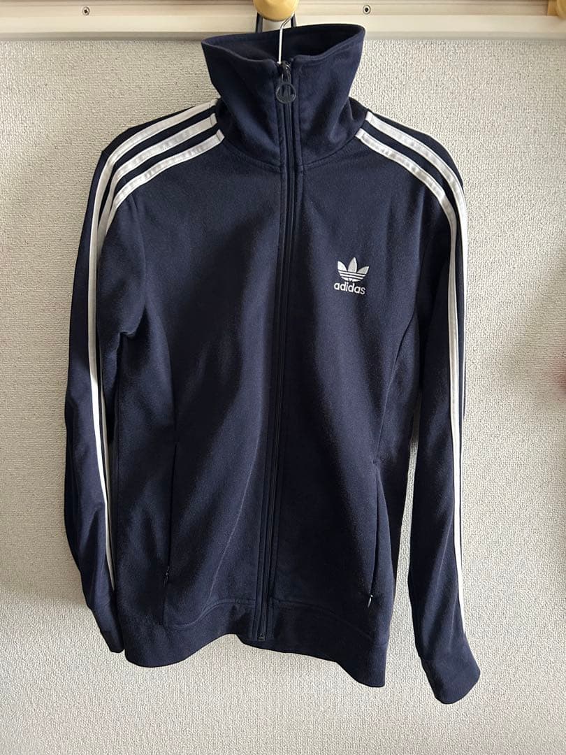 adidas トラックジャケット size95